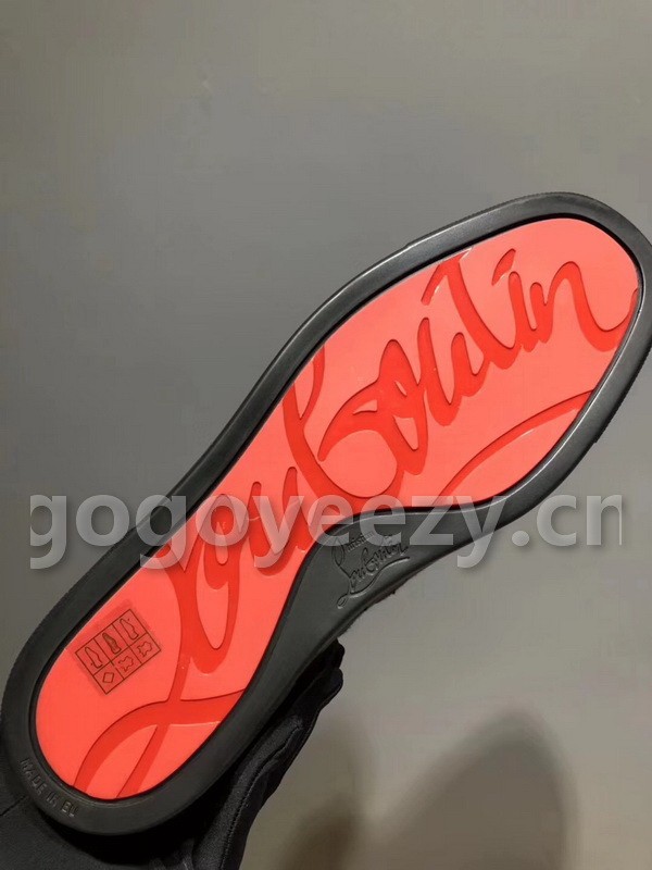 Super Max Christian Louboutin Shoes-1125