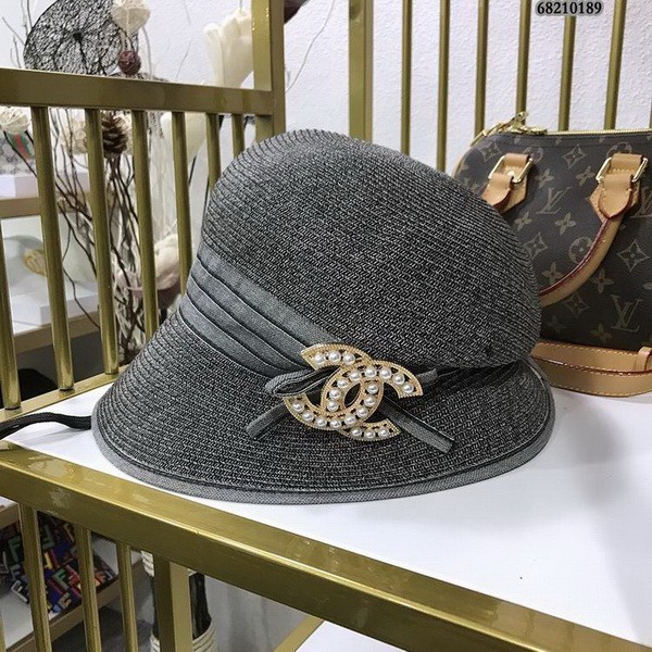 CHAL Hats AAA-556