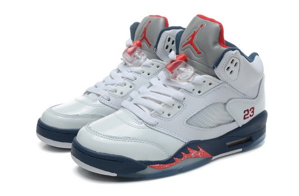 Perfect Air Jordan 5 shoes-019