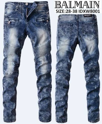 Balmain Jeans AAA quality-139(28-40)