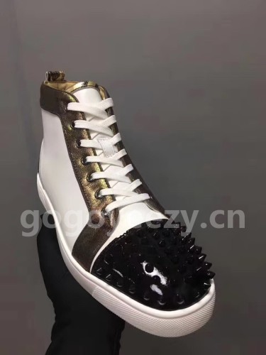 Super Max Christian Louboutin Shoes-826
