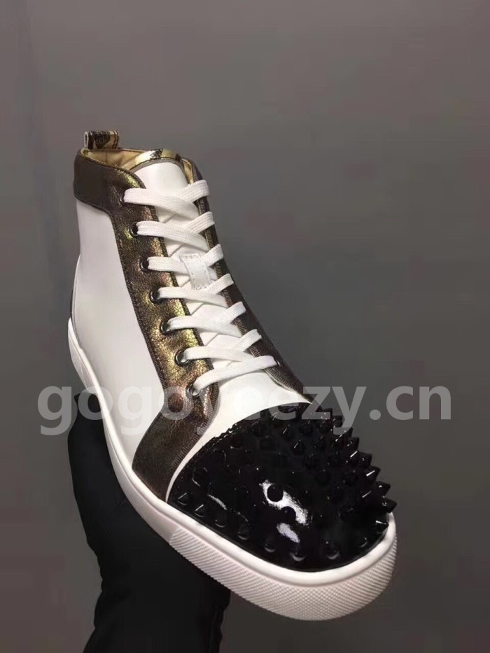Super Max Christian Louboutin Shoes-826