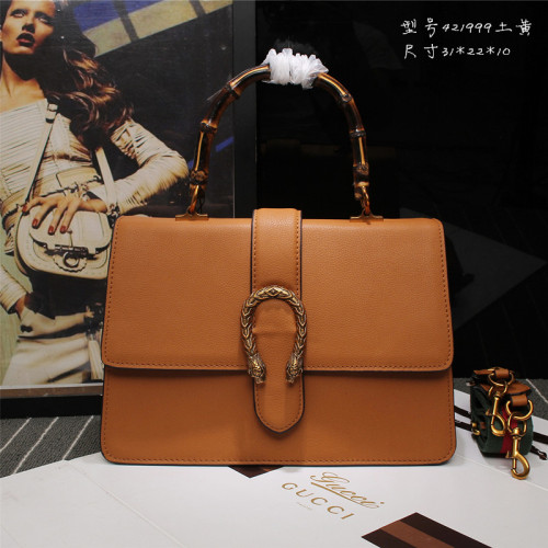 Super Perfect G handbags(Original Leather)-001