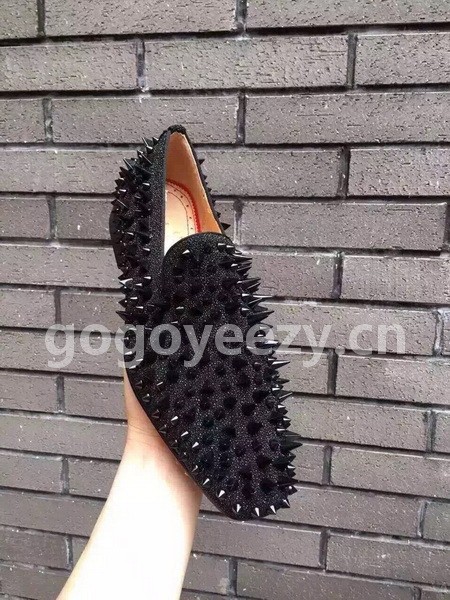 Super Max Christian Louboutin Shoes-505