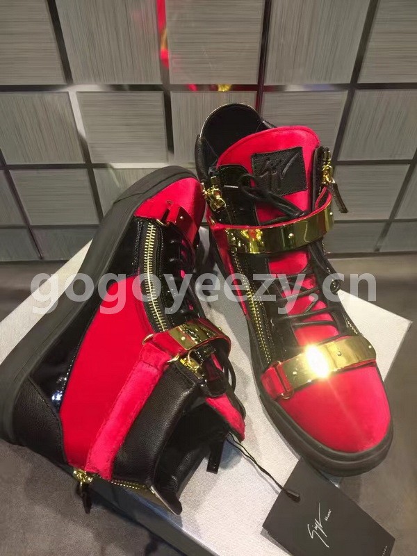 Super Max GZ Shoes165