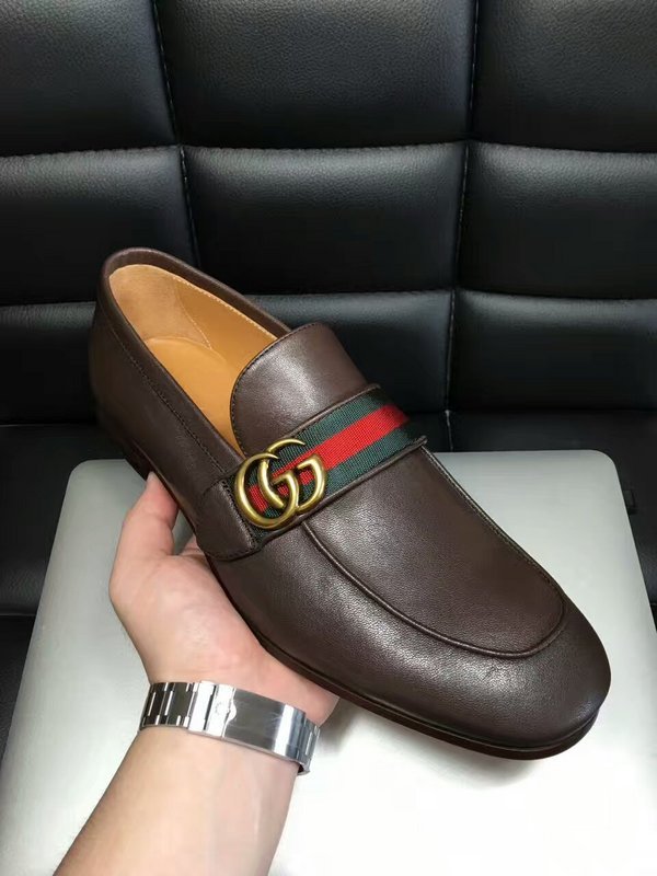 Super Max G Shoes-059