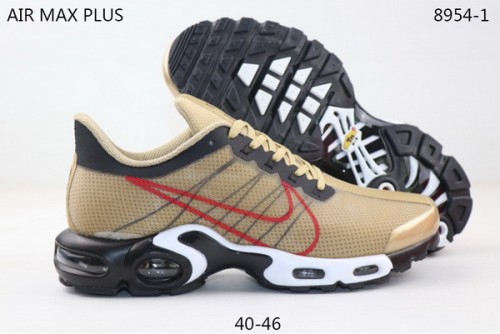 Nike Air Max TN Plus men shoes-1140