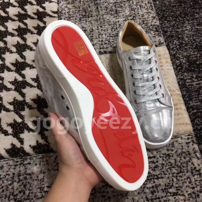 Super Max Christian Louboutin Shoes-1043