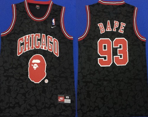NBA Chicago Bulls-123