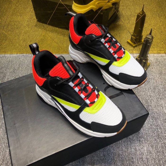 Super Max Dior Shoes-017
