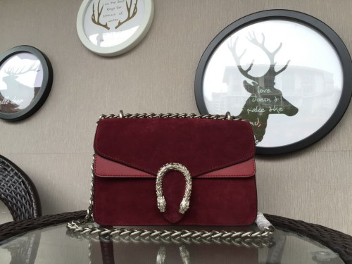 Super Perfect G handbags(Original Leather)-068