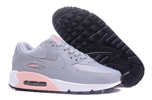 Nike Air Max 90 women shoes-380