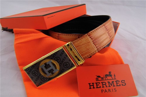 Hermes Belt 1：1 Quality-630