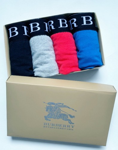 Burberry underwear-086(M-XXL)
