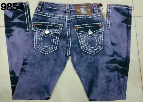 TR Women Jeans AAA quality-458(26-32)