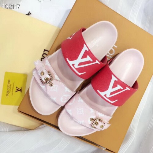 LV Sandals 1;1 Quality-035