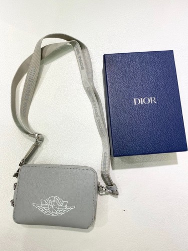 Dior Handbags High End Quality-018