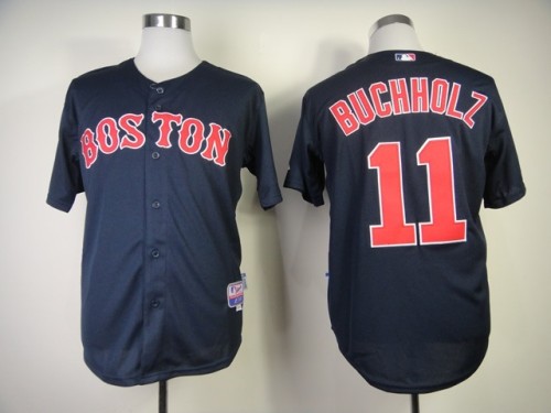 MLB Boston Red Sox-029