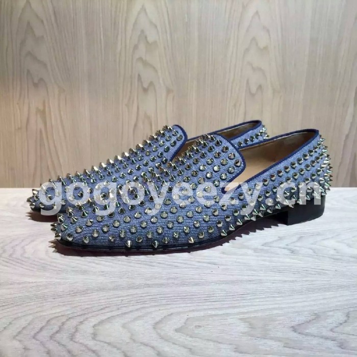 Super Max Christian Louboutin Shoes-272