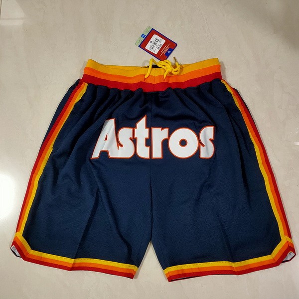 NBA Shorts-698