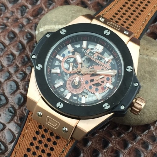 Hublot Watches-518
