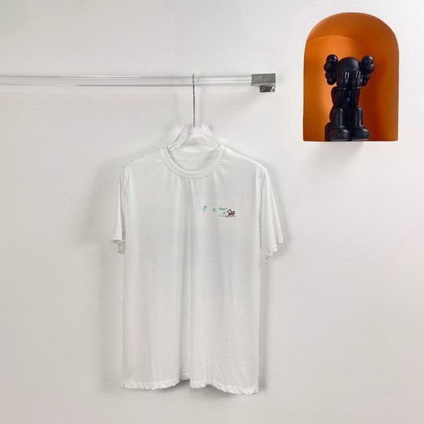 Off white t-shirt men-1107(S-XXL)