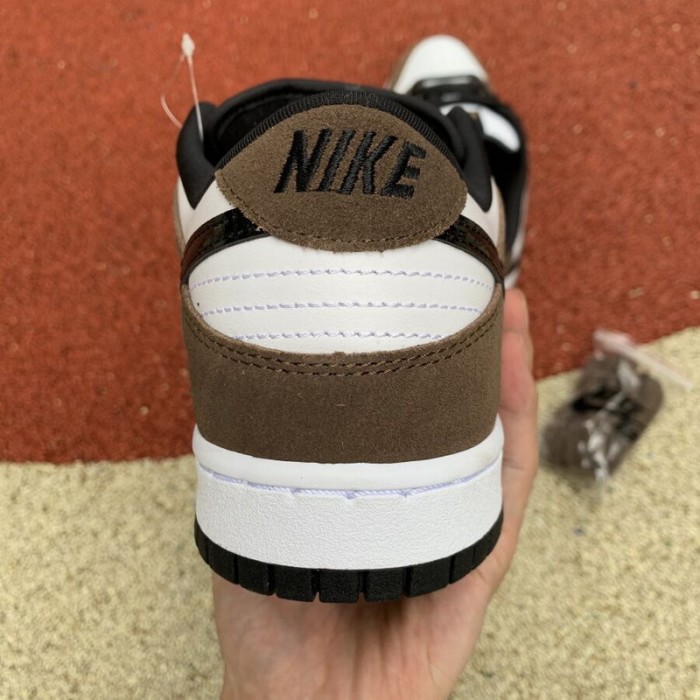 Authentic Nike Dunk Low Pro SB Trail