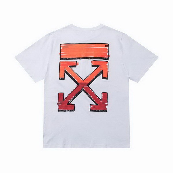 Off white t-shirt men-920(S-XL)