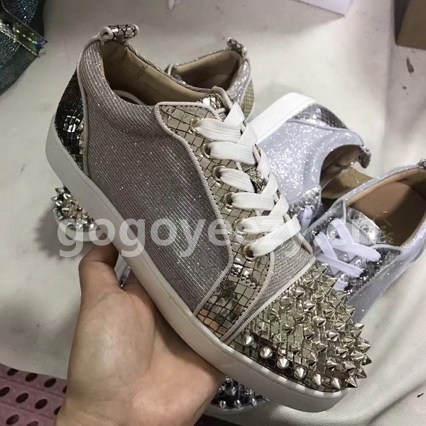 Super Max Christian Louboutin Shoes-654