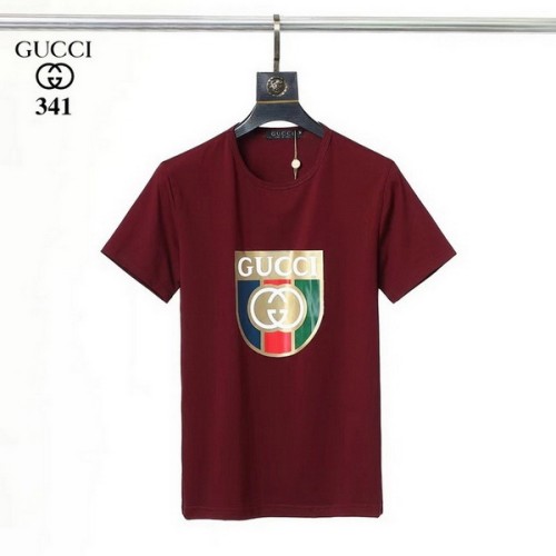 G men t-shirt-1156(M-XXXL)