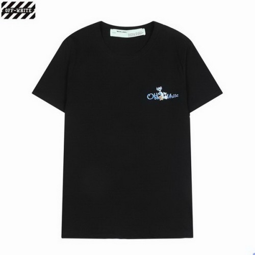 Off white t-shirt men-1200(S-XXL)