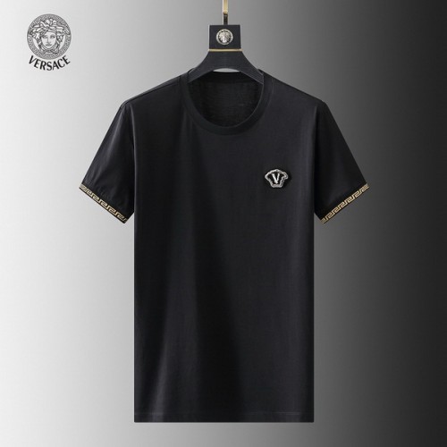 Versace t-shirt men-436(M-XXL)