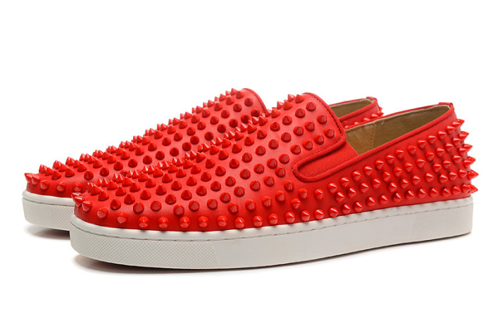 Christian Louboutin mens shoes-299