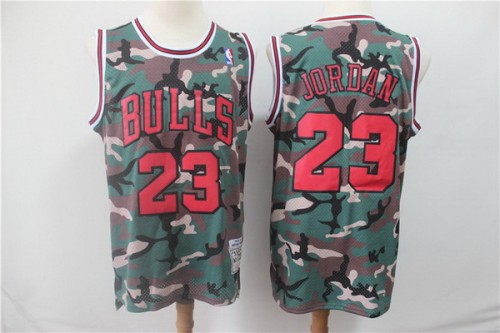 NBA Chicago Bulls-126
