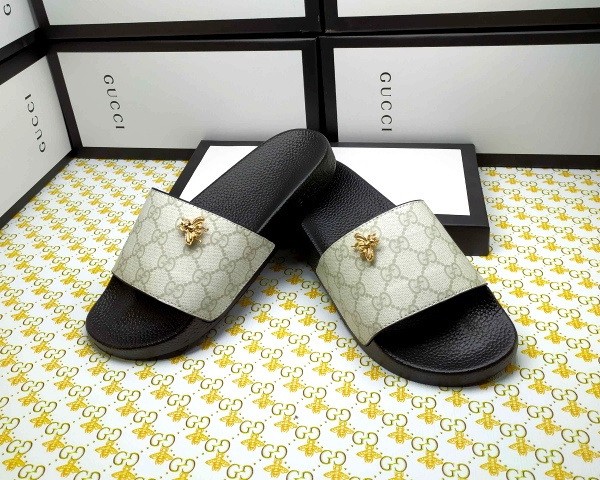G men slippers AAA-1184