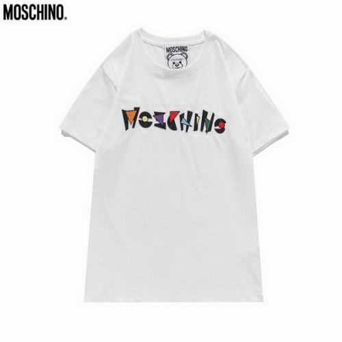 Moschino t-shirt men-090(S-XXL)