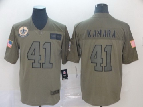 NFL 2019 Jerseys men-455