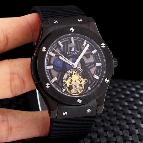 Hublot Watches-883