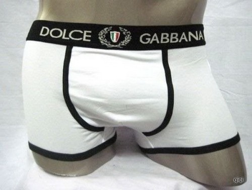 D&G underwear-002(M-XL)