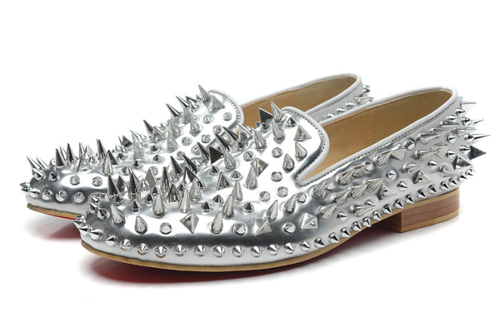 Christian Louboutin mens shoes-273