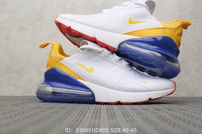 Nike Air Max 270 men shoes-412