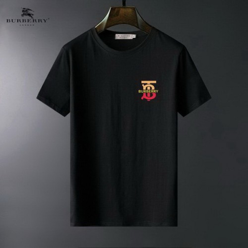 Burberry t-shirt men-104(M-XXXL)