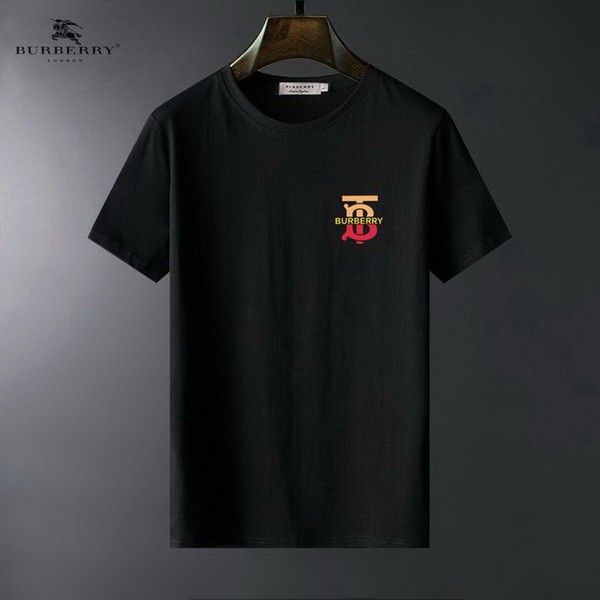 Burberry t-shirt men-104(M-XXXL)