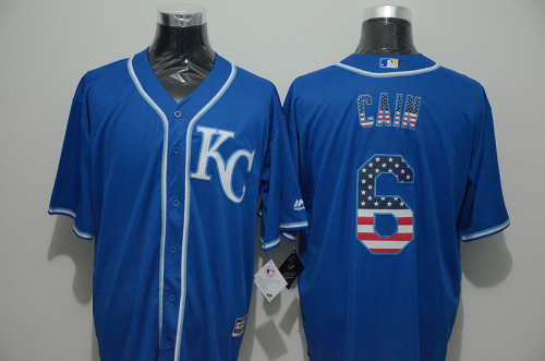 MLB Kansas City Royals-305