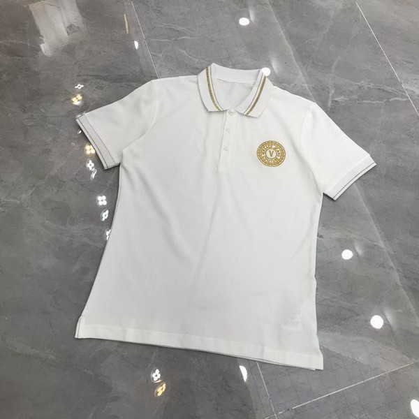 Versace polo t-shirt men-097(S-XXL)