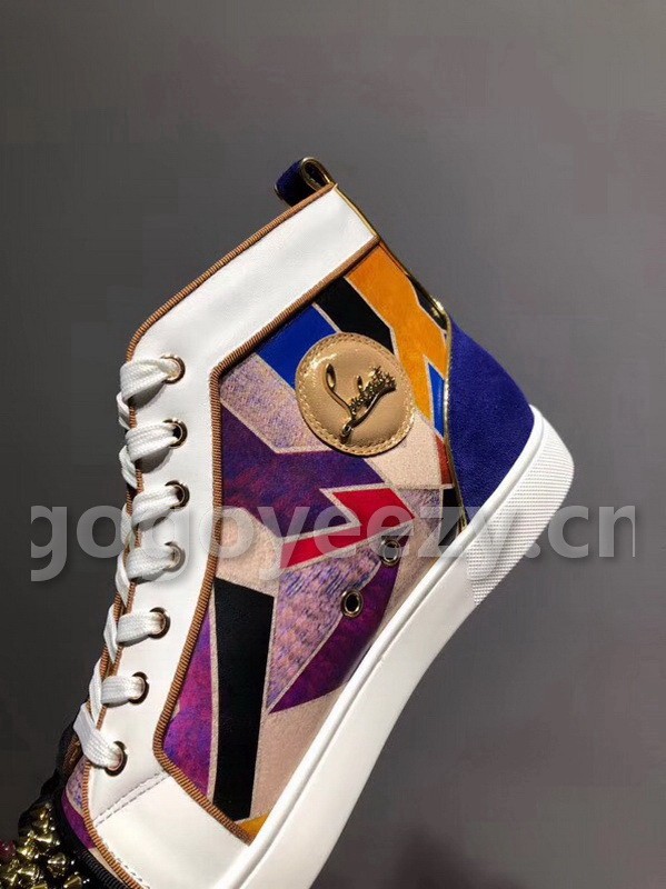 Super Max Christian Louboutin Shoes-1127