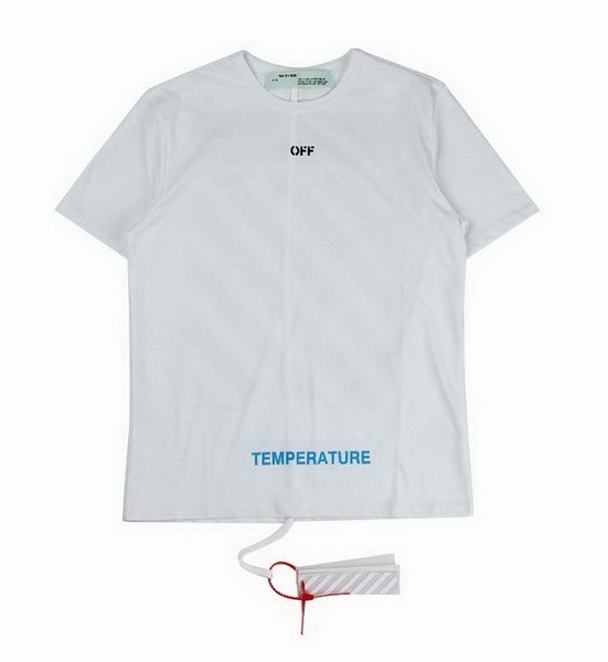 Off white t-shirt men-745(S-XL)