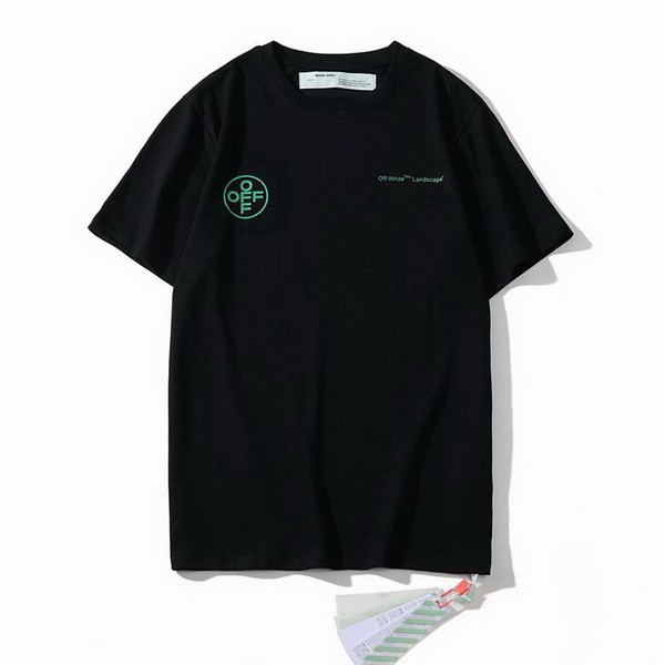 Off white t-shirt men-164(M-XXL)