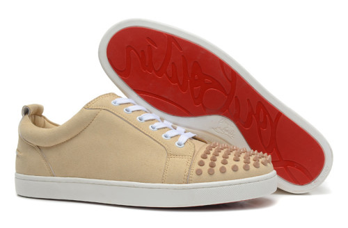 Christian Louboutin mens shoes-226