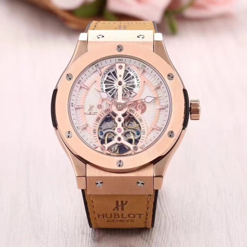 Hublot Watches-758